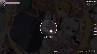 [カンナカムイ] Kanna osu skin,[カンナカムイ] Kanna osu skin,contest-3 osu skin,kobayashi osu skin,kanna kamui osu skin,