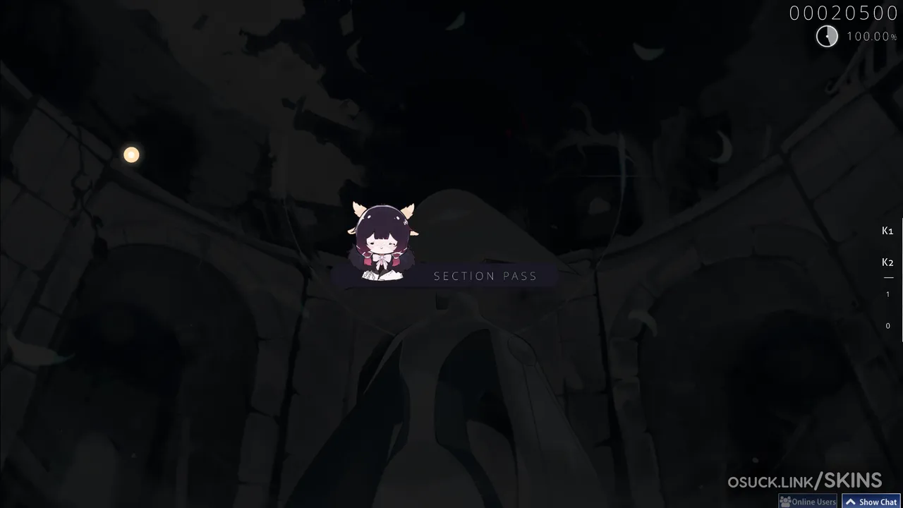 (原神Project) The Damselette — screenshot 7
