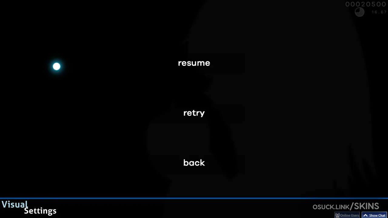 Screenshot of plasma v1.0