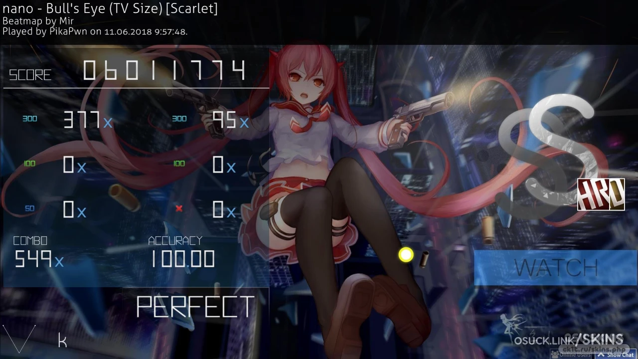 Screenshot of fierymod  realest ver v8