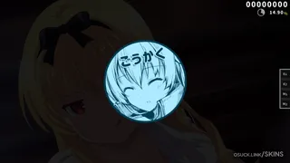 Arifureta osu skin,Arifureta osu skin,