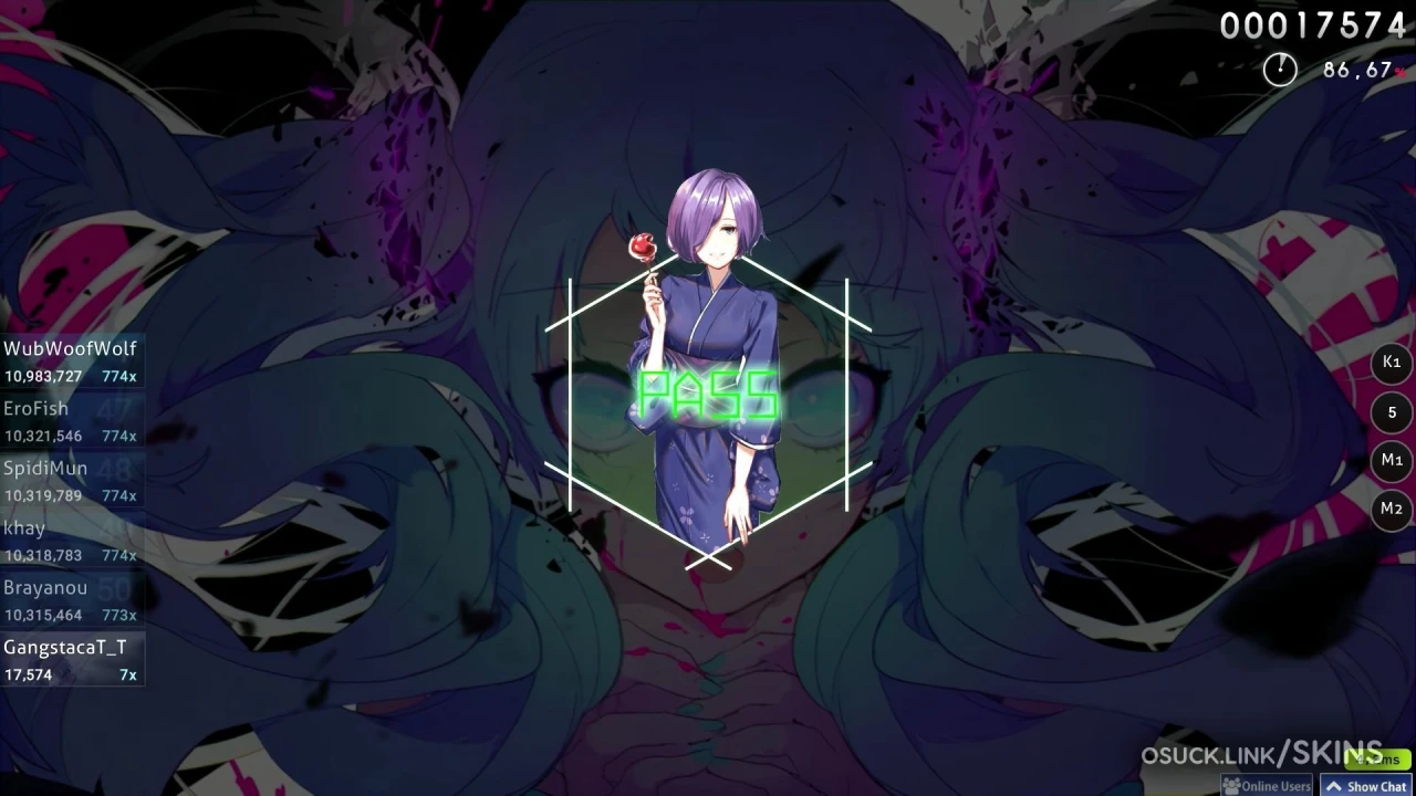 Tokyo Ghoul — screenshot 5