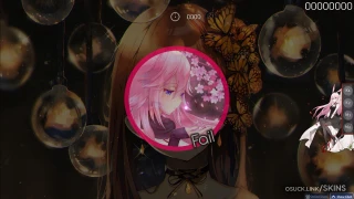 Denying's Yae Sakura osu skin,Denying's Yae Sakura osu skin,denyingconstant osu skin,
