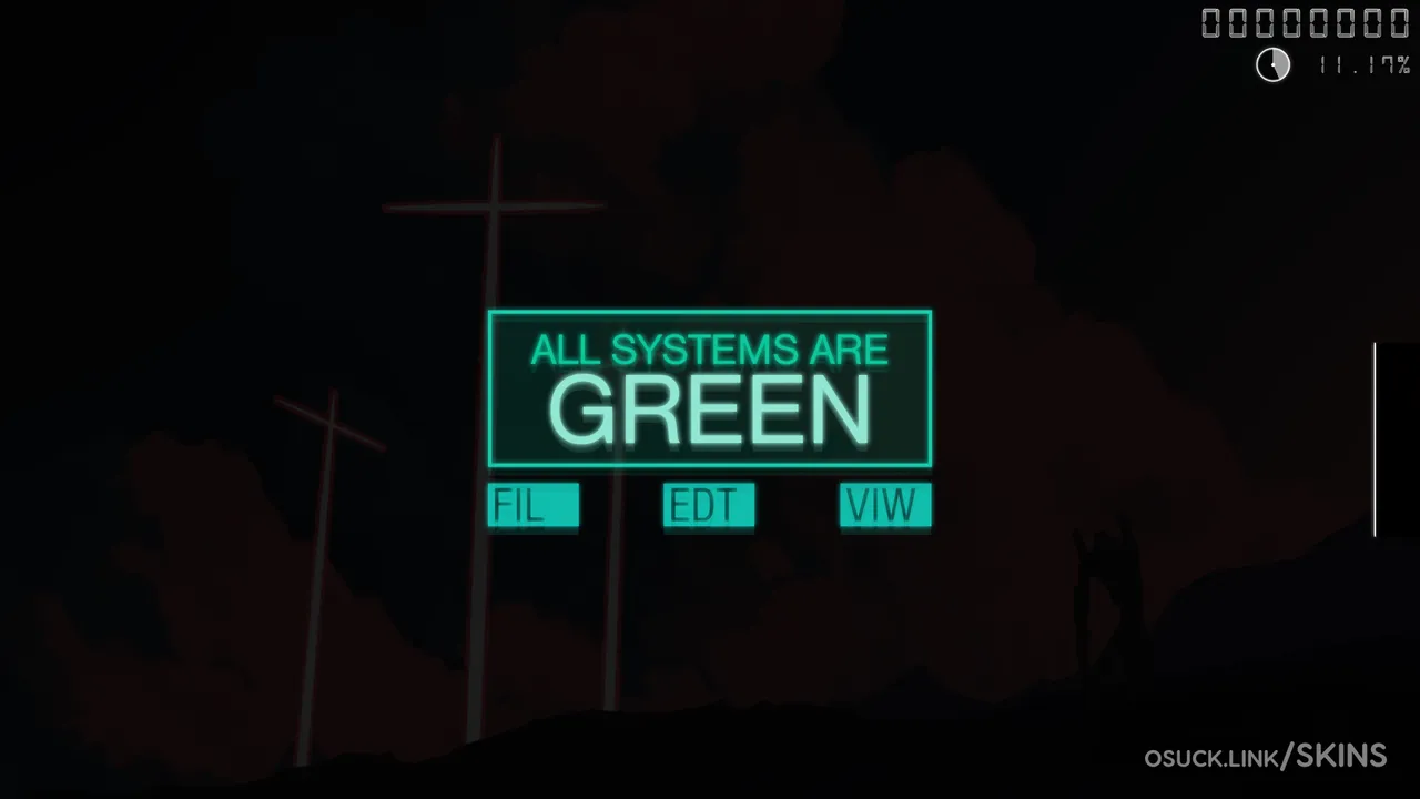 Neon Genesis Evangelion 1.1 — screenshot 6