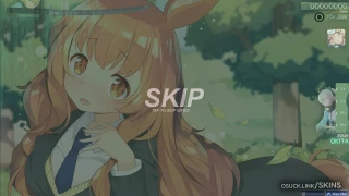 -K- GreenTea ft.Souji Okita(FGO) osu skin,-K- GreenTea ft.Souji Okita(FGO) osu skin,komori osu skin,duykhang-sama osu skin,koomo osu skin,