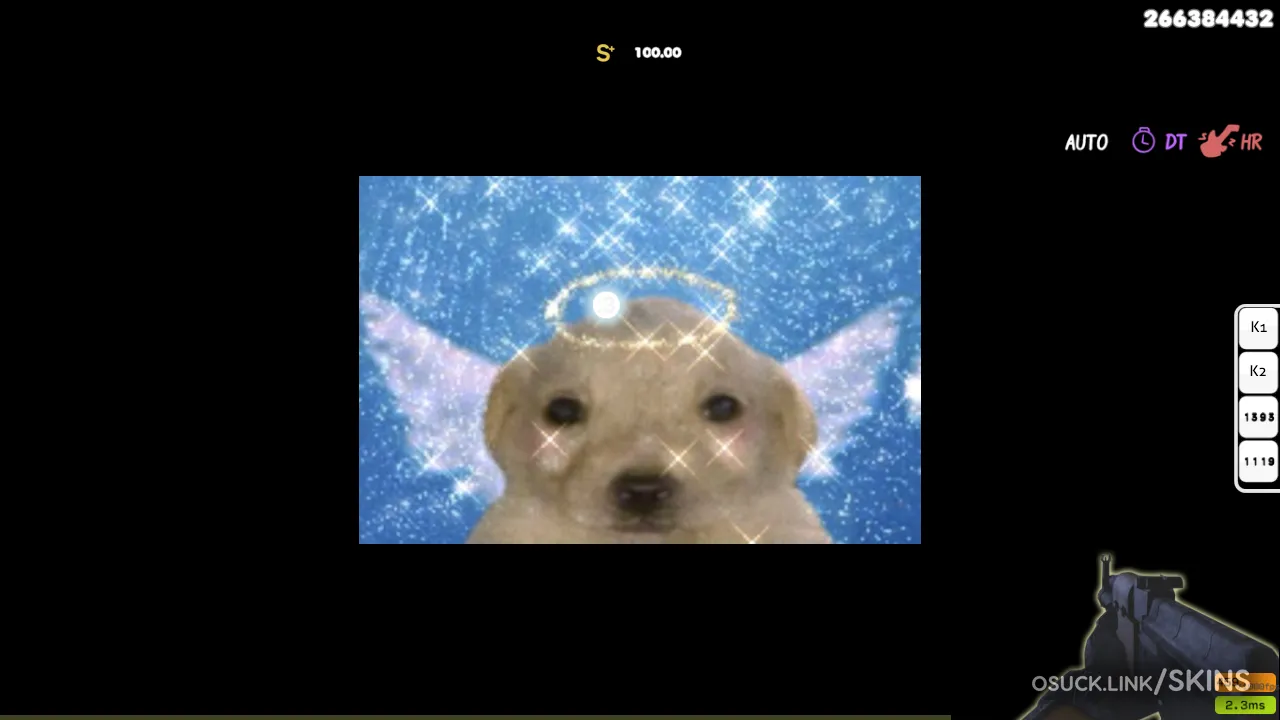 Screenshot of T3RR4N0M4LY v2