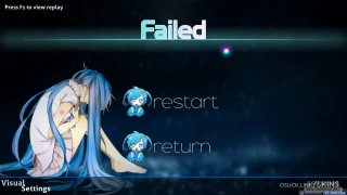 Seno Ene ver osu skin,Seno Ene ver osu skin,seno ran osu skin,