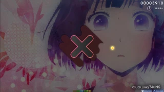 re;Abstract osu skin,re;Abstract osu skin,atturbo555 osu skin,