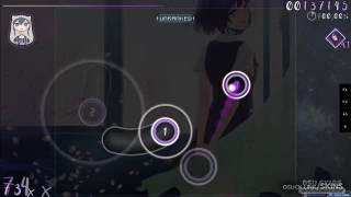 Komori - Yukiris Yukino osu skin,Komori - Yukiris Yukino osu skin,duykhang-sama osu skin,komori osu skin,koomo osu skin,