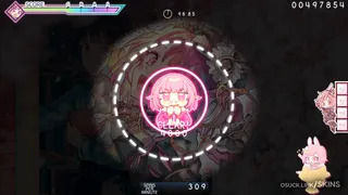 SirLemi osu skin,SirLemi osu skin,emu otori osu skin,project sekai osu skin,