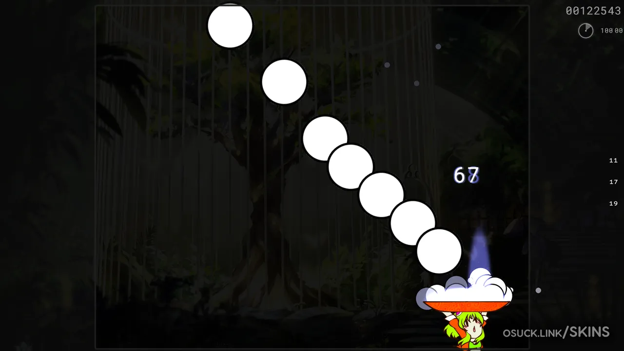 Screenshot of zibi instafade edit v1.0