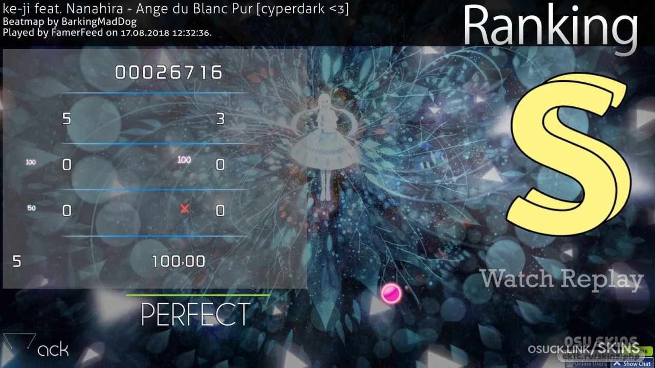 Vaxei nomod 1.1 — screenshot 9