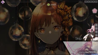 Denying's Yae Sakura osu skin,Denying's Yae Sakura osu skin,denyingconstant osu skin,