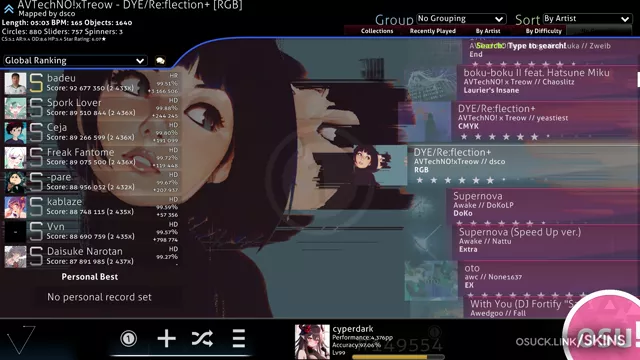 vv_whitecat_cursor  screenshot