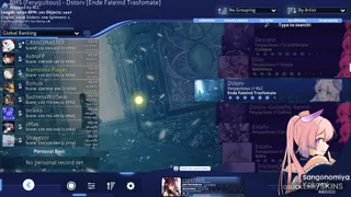 Sangonomiya Kokomi osu skin,Sangonomiya Kokomi osu skin,genshin impact osu skin,sangonomiya kokomi osu skin,