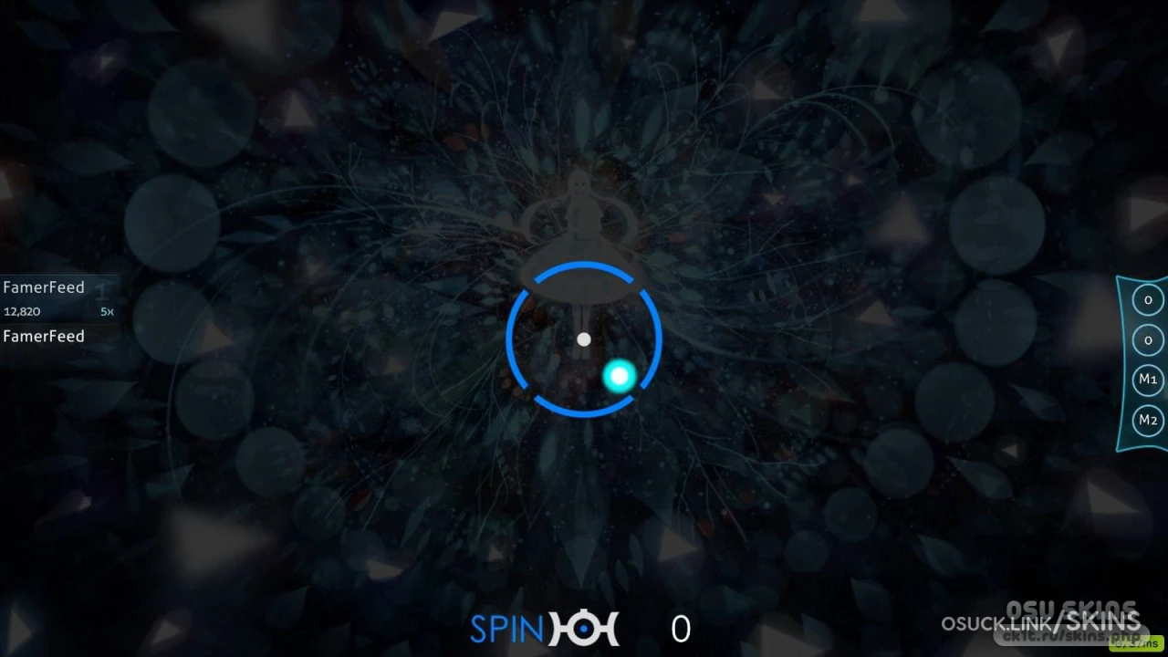 Vaxei DT — screenshot 4