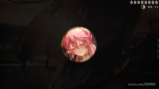 sara tkrekty osu skin,sara tkrekty osu skin,the legend of heroes osu skin,sara valestein osu skin,nanoya osu skin,