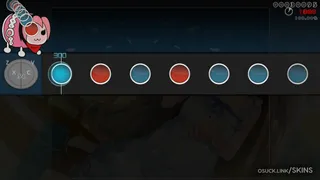 Aristia rgby osu skin,Aristia rgby osu skin,ezchamp osu skin,