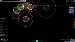 ERGOTRON osu skin,ERGOTRON osu skin,ergonom osu skin,