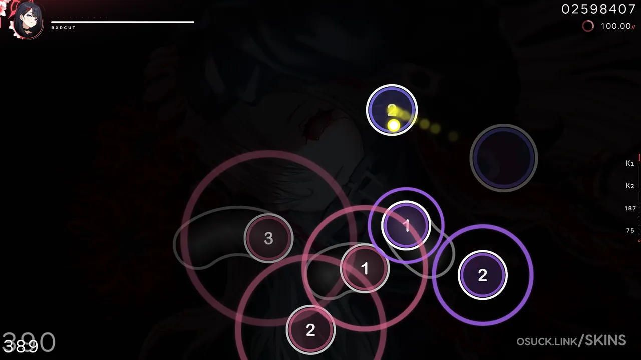 Nakamasa Ichika — screenshot 16