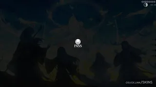 Replicant osu skin,Replicant osu skin,nier osu skin,replicant osu skin,nier: automata osu skin,