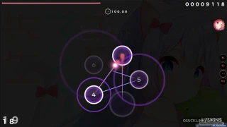 - [���ؖ�^�P]Nishikino Maki - osu skin,- [���ؖ�^�P]Nishikino Maki - osu skin,axium osu skin,