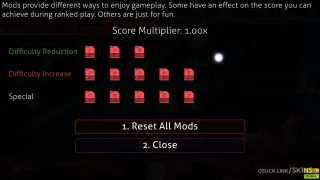 Arknights Ch'en osu skin,Arknights Ch'en osu skin,inflique osu skin,arknights osu skin,ch'en osu skin,