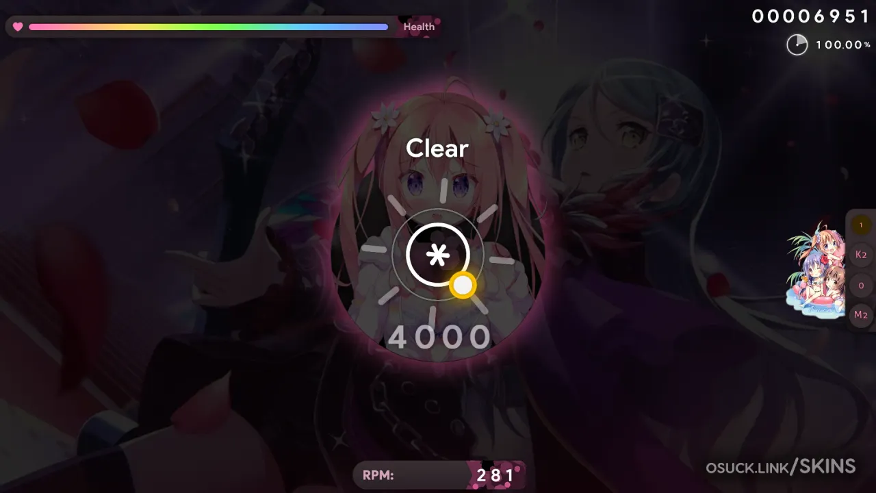 re;Pannomimi — screenshot 9
