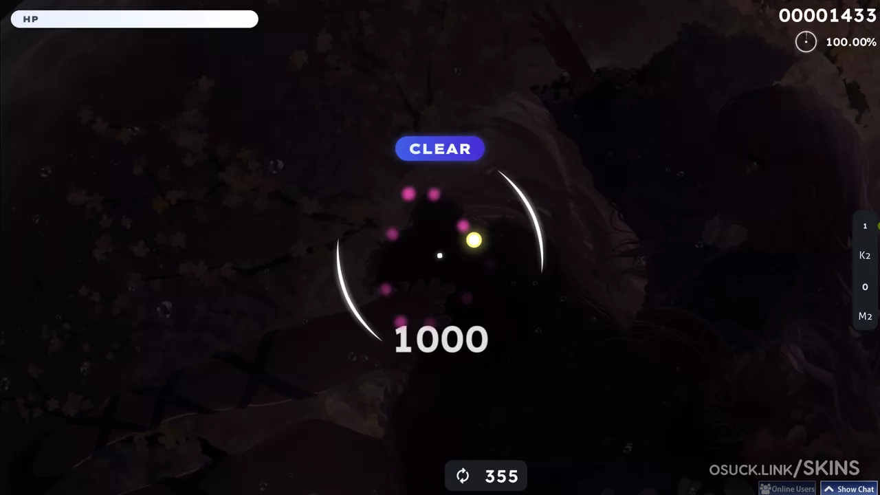 - Selyui - 1.3 — screenshot 8