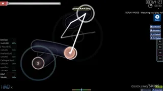 BubbleSkin-Coquis_Edit osu skin,BubbleSkin-Coquis_Edit osu skin,