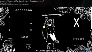 thank yourself osu skin,thank yourself osu skin,