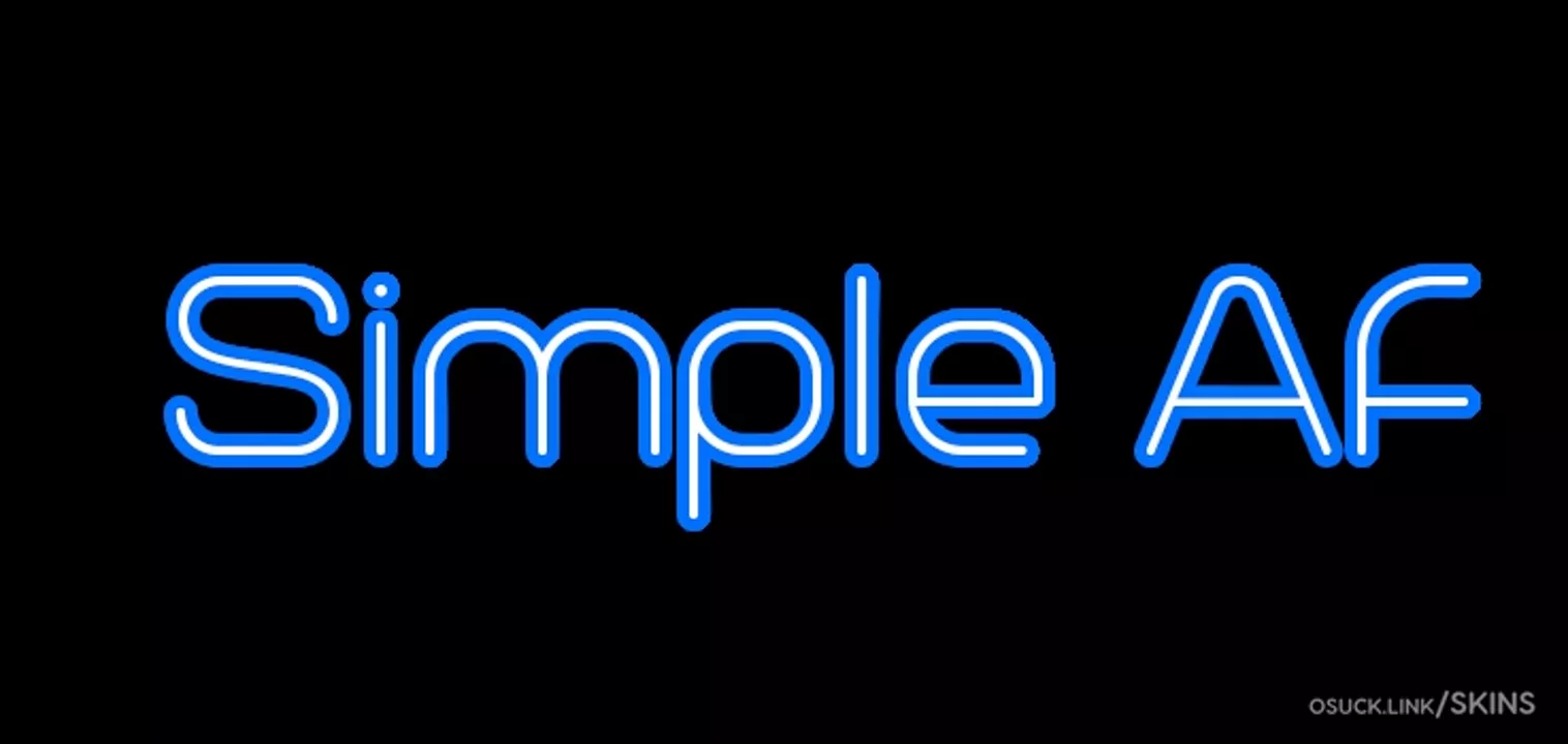 SimpleAF 1.3 — screenshot 14