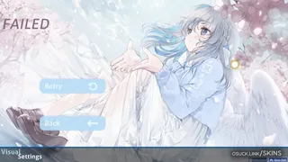 [Hololive] Amane Kanata osu skin,[Hololive] Amane Kanata osu skin,vtuber osu skin,amane kanata osu skin,hololive osu skin,