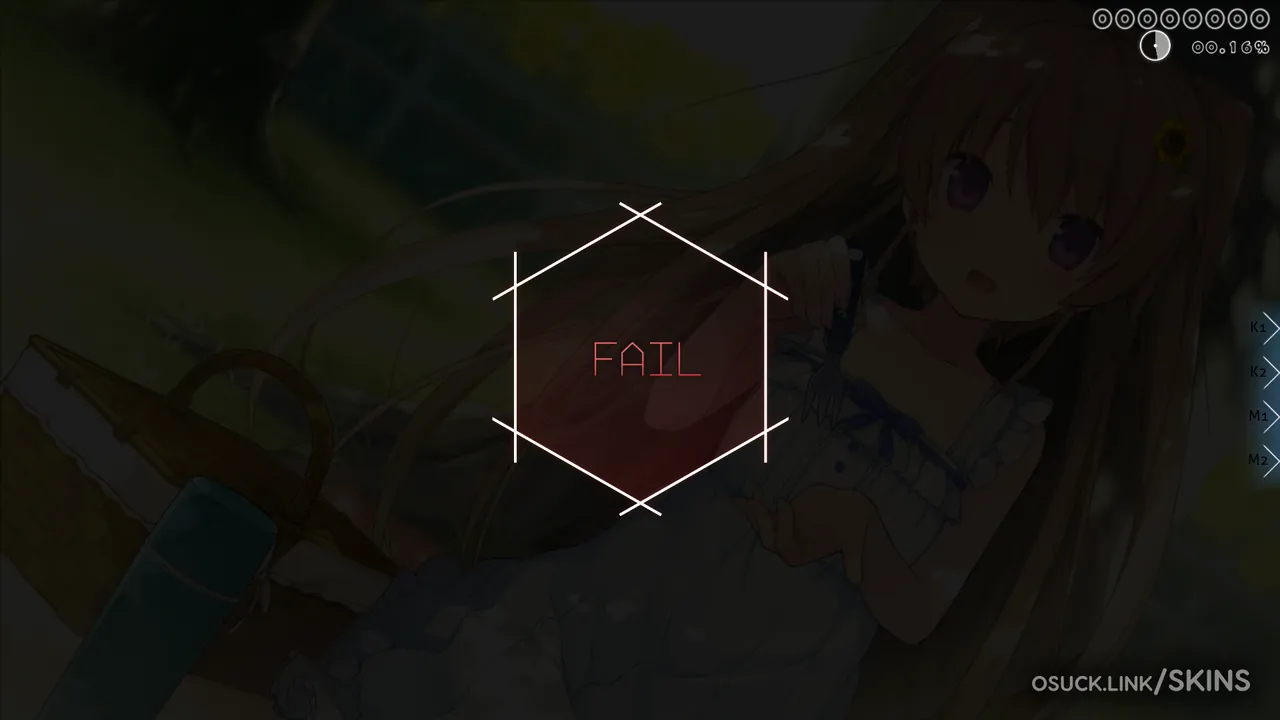 Screenshot of Aristia rgby v1.0