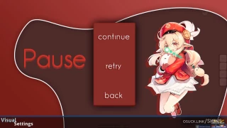 -+ Klee[HK] osu skin,-+ Klee[HK] osu skin,