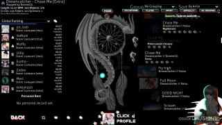 _Zero Neverland_ osu skin,_Zero Neverland_ osu skin,zero neverland osu skin,