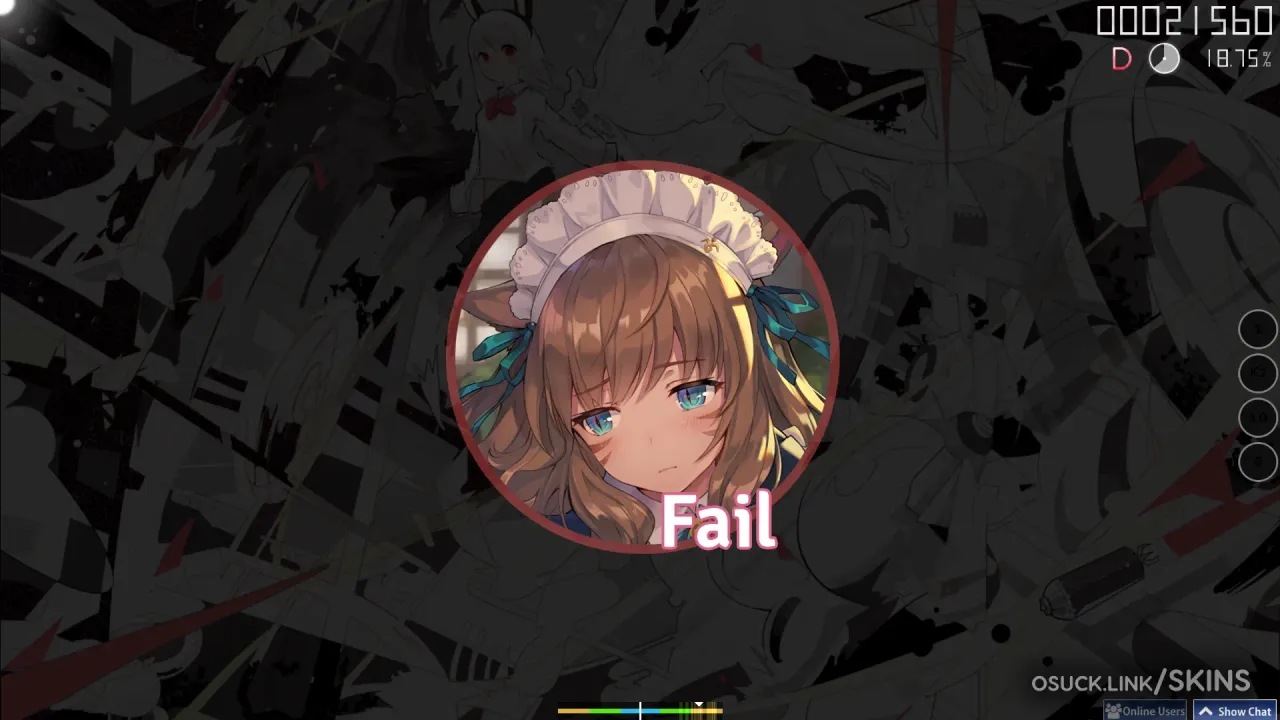 Moyai Balls — screenshot 7