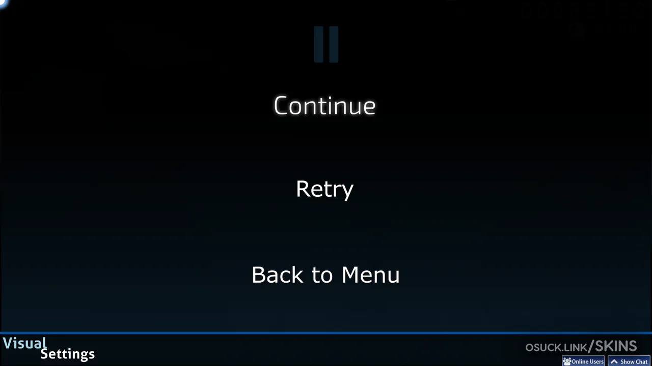 Asteria (CLEAR) 0.3 — screenshot 10