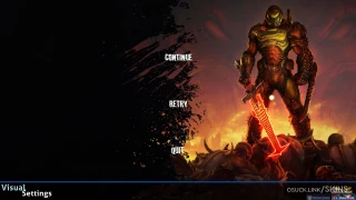 DoomEternal osu skin,DoomEternal osu skin,fakin krakin osu skin,doom osu skin,