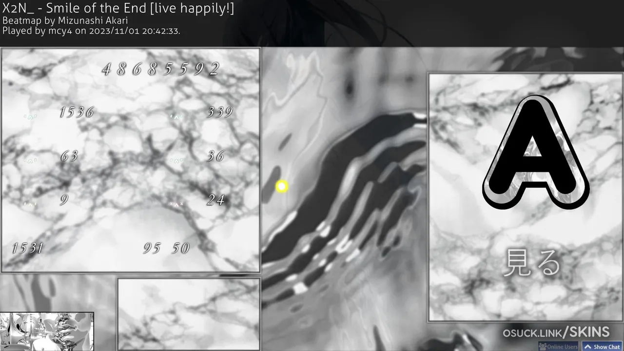 Screenshot of 2981 v1.0