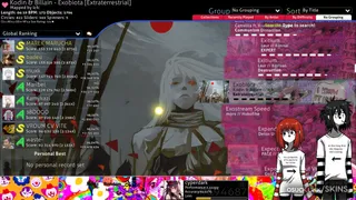 clowncore osu skin,clowncore osu skin,clowncore osu skin,
