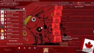 Atackrs osu skin,Atackrs osu skin,atackrs osu skin,