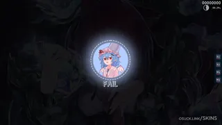 ----[Touhou project] .Remilia Scarlet. ---- osu skin,----[Touhou project] .Remilia Scarlet. ---- osu skin,touhou project osu skin,remilia scarlet osu skin,