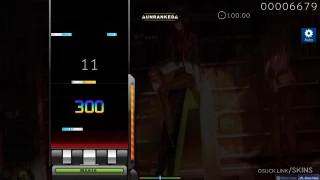 ojam osu skin,ojam osu skin,2ard osu skin,