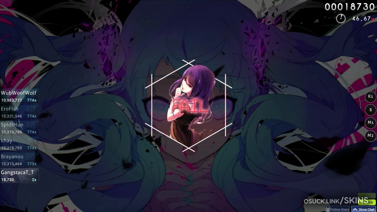 Tokyo Ghoul — screenshot 6