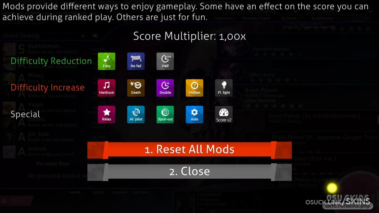Selyu 2.3 — screenshot 2