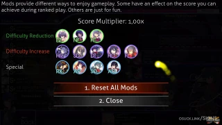 + Rikka Takanashi + osu skin,+ Rikka Takanashi + osu skin,