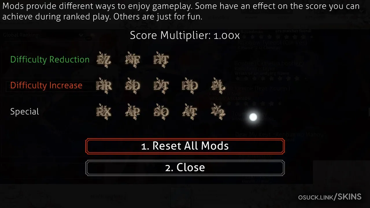 leviathan — screenshot 8