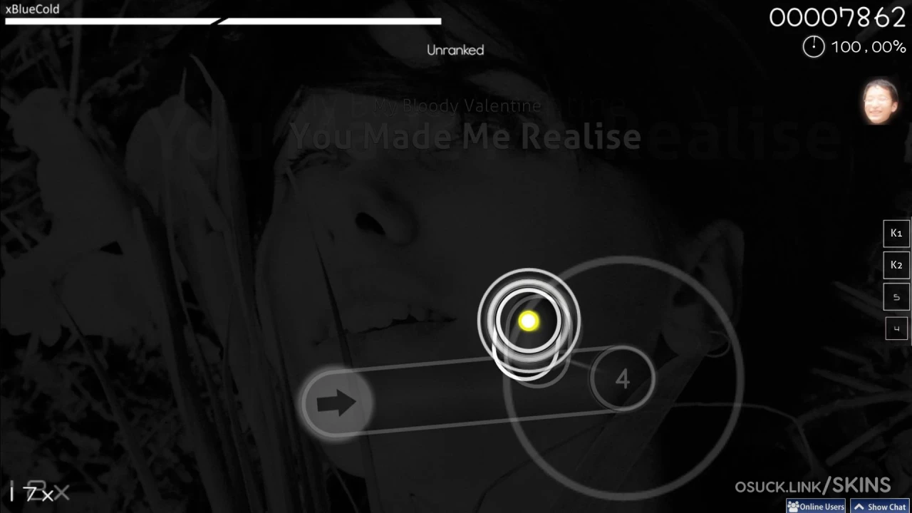 xblue+rafishddt — screenshot 3