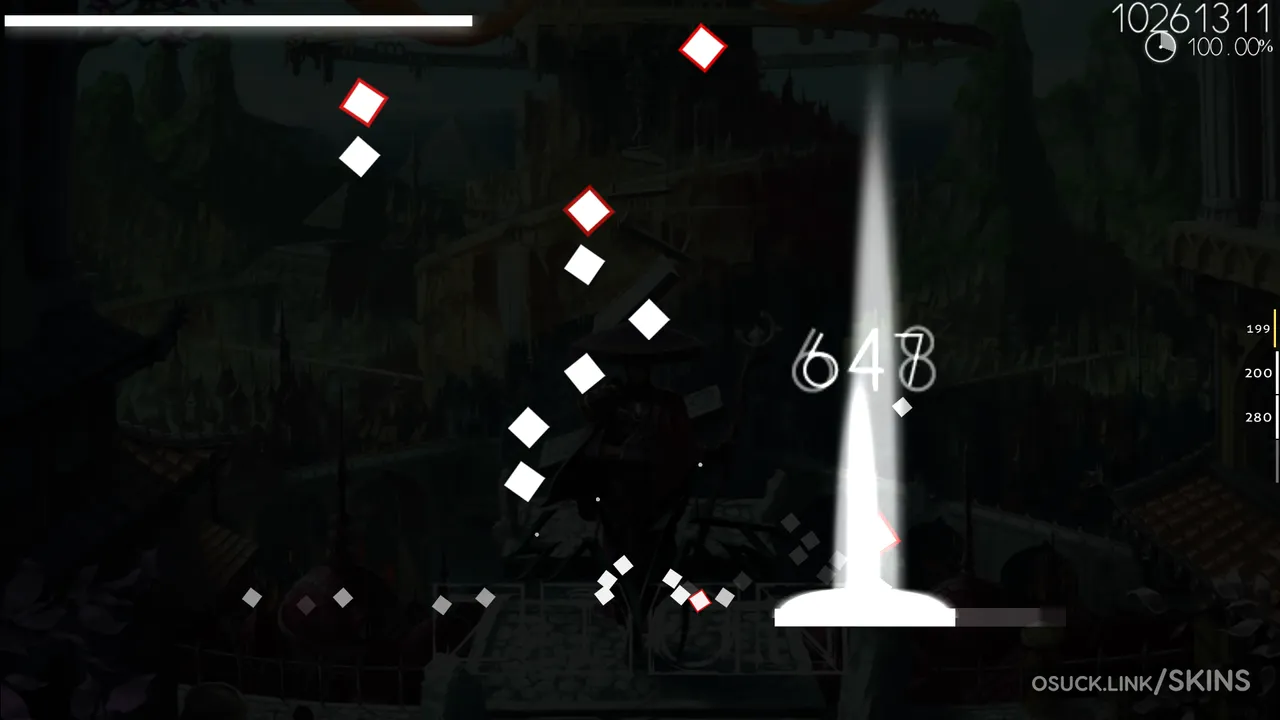 The simple skin — screenshot 12
